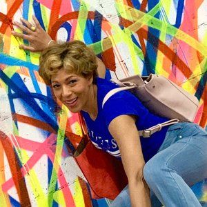 Meet your Posher, Kim